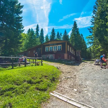 Hotelove Z Biokominkiem Stara Kuznia Apartamento Karpacz