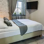 Apartamento Hotelove Z Biokominkiem Stara Kuznia