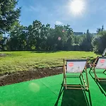 Apartamento Hotelove Z Biokominkiem Stara Kuznia *