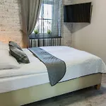Apartamento Hotelove Z Biokominkiem Stara Kuznia