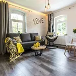 Apartamento Hotelove Z Biokominkiem Stara Kuznia Karpacz