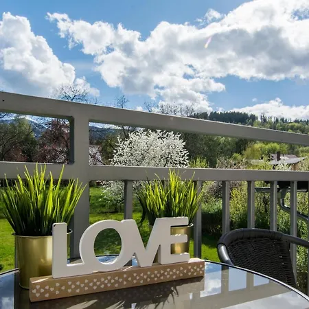 Apartament Hotelove Stara Kuznia Karpacz