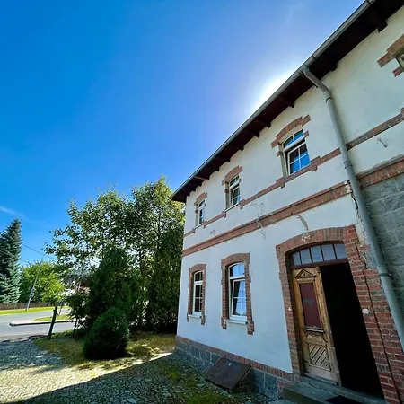 아파트 Hotelove Z Biokominkiem Stara Kuznia