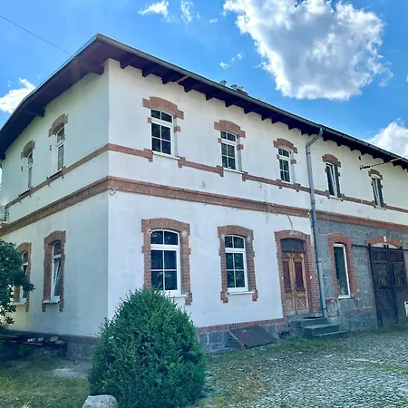 Apartament Hotelove Z Biokominkiem Stara Kuźnia *