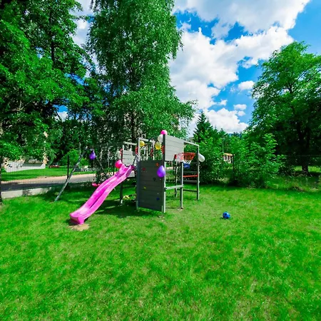 Hotelove Z Biokominkiem Stara Kuźnia * Karpacz