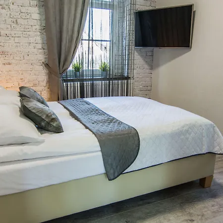 Apartament Hotelove Z Biokominkiem Stara Kuźnia