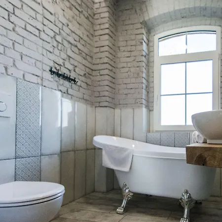 Apartament Hotelove Z Biokominkiem Stara Kuźnia Karpacz