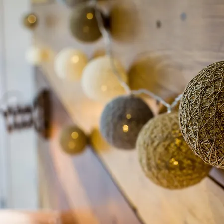 Hotelove Z Biokominkiem Stara Kuznia 아파트 *