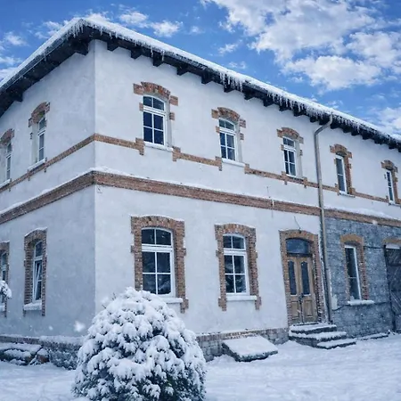 Διαμέρισμα Hotelove Z Biokominkiem Stara Kuznia Karpacz