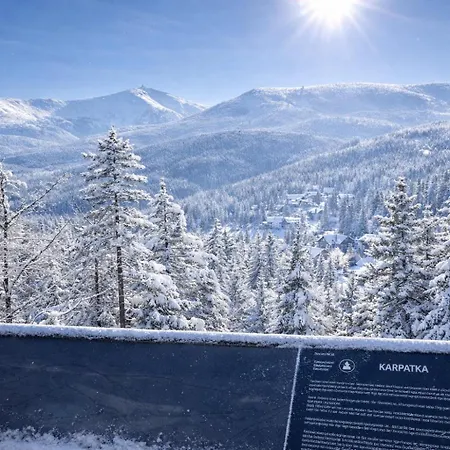 Διαμέρισμα Hotelove Z Biokominkiem Stara Kuznia