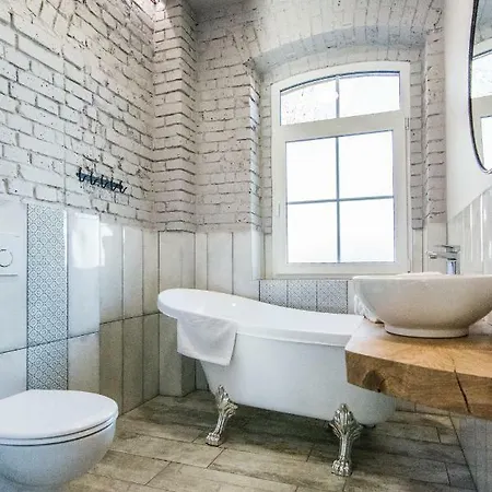 Hotelove Z Biokominkiem Stara Kuznia 카르파츠