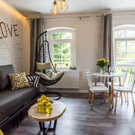 Hotelove Z Biokominkiem Stara Kuznia 카르파츠