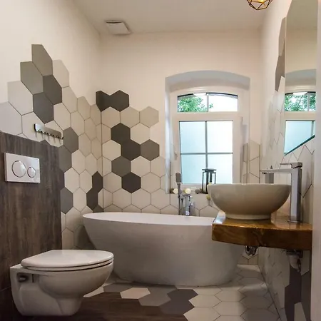 아파트 Hotelove Z Biokominkiem Stara Kuznia 카르파츠