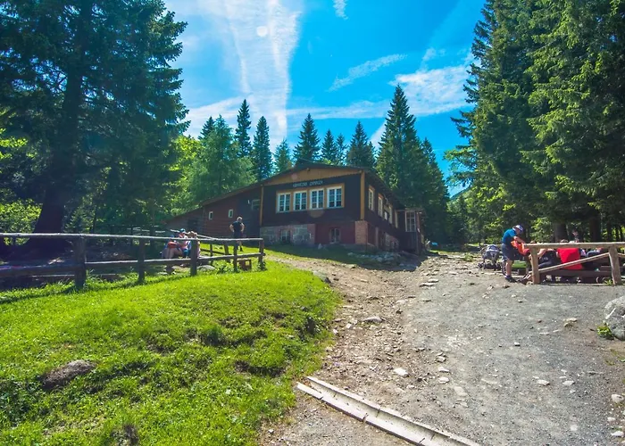 Hotelove Z Biokominkiem Stara Kuznia Διαμέρισμα Karpacz