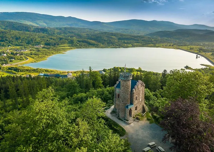 Διαμέρισμα Hotelove Z Biokominkiem Stara Kuznia Karpacz