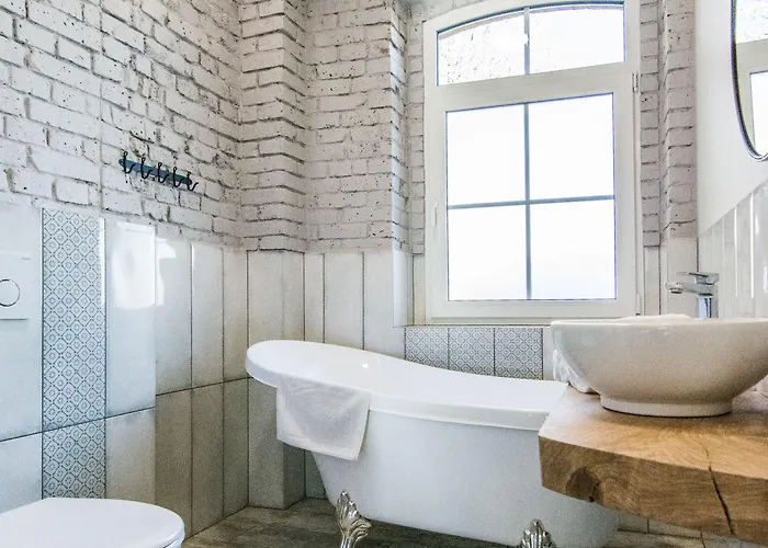 Hotelove Z Biokominkiem Stara Kuznia * Karpacz