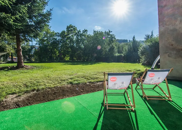 Διαμέρισμα Hotelove Z Biokominkiem Stara Kuznia *