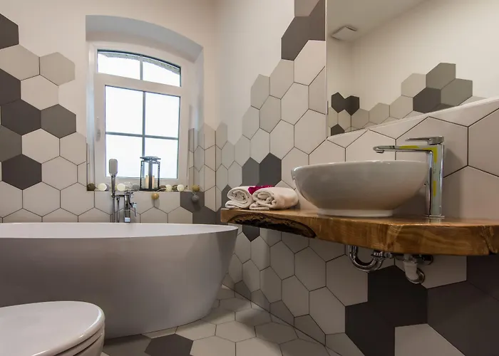 Hotelove Z Biokominkiem Stara Kuznia * Karpacz