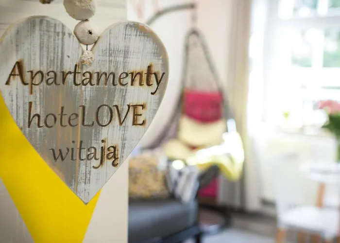 Lägenhet Hotelove Z Biokominkiem Stara Kuznia Karpacz