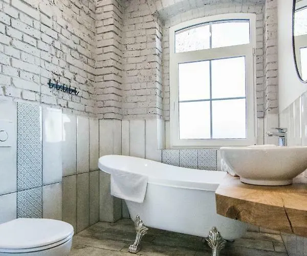 Hotelove Z Biokominkiem Stara Kuznia Karpacz