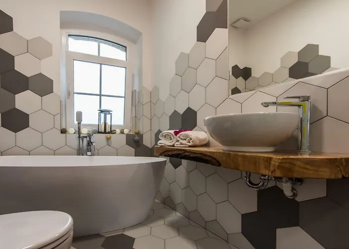 Hotelove Z Biokominkiem Stara Kuznia Karpacz