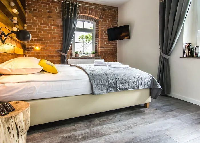 Hotelove Z Biokominkiem Stara Kuznia Karpacz